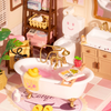Super Creator Kit - Bubble Bathroom