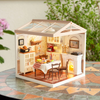 Super Creator Kit - Warm Dining Room