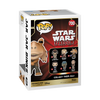 Star Wars Episode I: The Phantom Menace - 25th Anniversary Jar Jar with Booma Balls Pop! Vinyl Figure