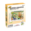 Mini Super Creator Kit: Shop Series - Nature Energy Fruits