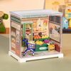 Mini Super Creator Kit: Shop Series - Nature Energy Fruits