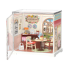 Mini Super Creator Kit: Shop Series - Honey Tea Lounge