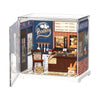 Mini Super Creator Kit: Shop Series - Butter Bakery House