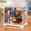 Mini Super Creator Kit: Shop Series - Butter Bakery House