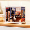 Mini Super Creator Kit: Shop Series - Butter Bakery House