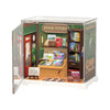 Mini Super Creator Kit: Shop Series - Memory Book Store