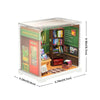 Mini Super Creator Kit: Shop Series - Memory Book Store