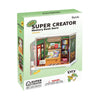 Mini Super Creator Kit: Shop Series - Memory Book Store