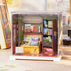 Mini Super Creator Kit: Shop Series - Memory Book Store