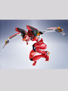 Dynaction Multipurpose Humanoid Decisive Weapon Evangelion-02