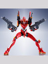 Dynaction Multipurpose Humanoid Decisive Weapon Evangelion-02