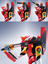 Dynaction Multipurpose Humanoid Decisive Weapon Evangelion-02