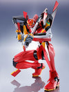 Dynaction Multipurpose Humanoid Decisive Weapon Evangelion-02