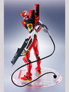 Dynaction Multipurpose Humanoid Decisive Weapon Evangelion-02