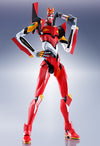 Dynaction Multipurpose Humanoid Decisive Weapon Evangelion-02
