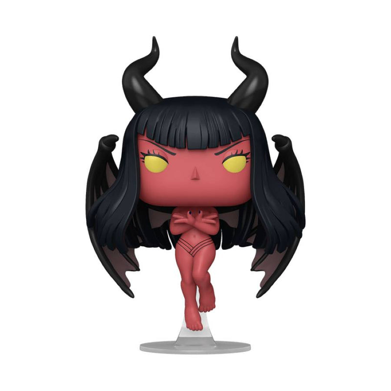 One Piece - Demonio Fleur (US Exclusive) Pop! Vinyl Figure