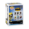 Batman: War Zone - The Signal (Duke Thomas) Pop! Vinyl Figure