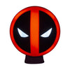 Deadpool Logo Light