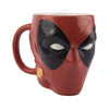Marvel - Deadpool Mug