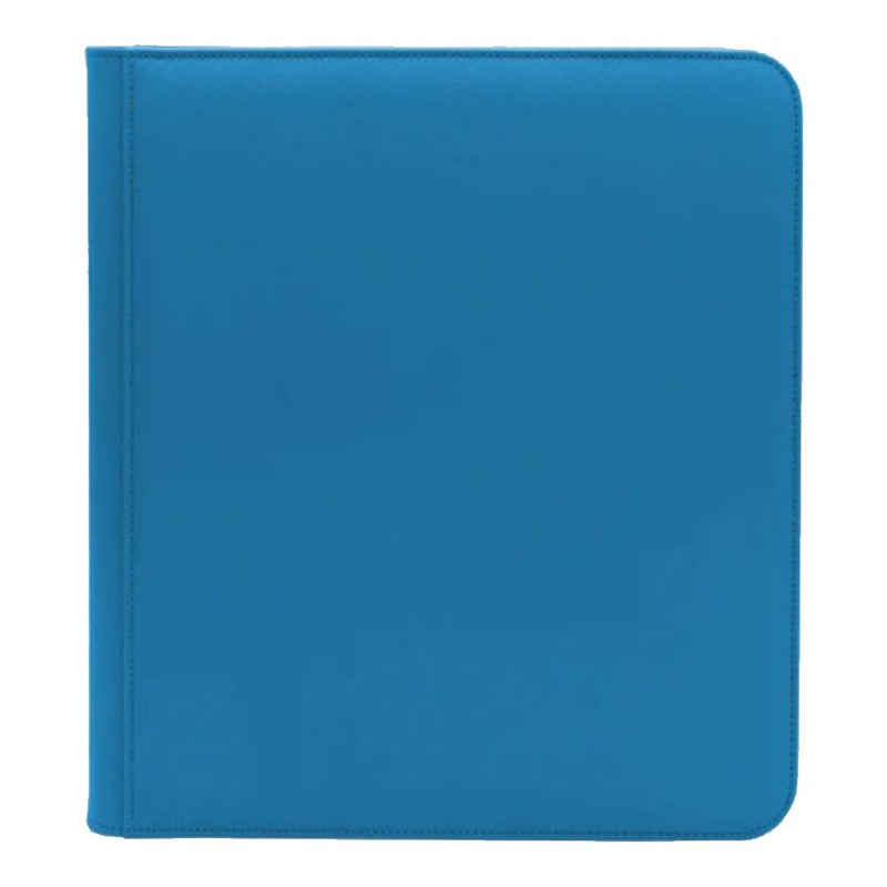 Dex Protection: Zipper Binder 480 - Blue