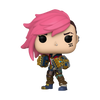 Arcane (TV) - Vi Pop! Vinyl Figure