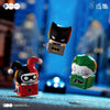 Mgl Toys: Justice League Series Mini Blind Bag (Single)