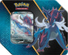 Pokemon TCG - Divergent Powers Tin (Single)