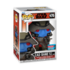 Star Wars: The Bad Batch - Cad Bane & Todo (Festival of Fun 2021) Pop! Vinyl Figure