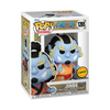 One Piece - Jinbe (Chance of Chase) Pop! Vinyl Figure