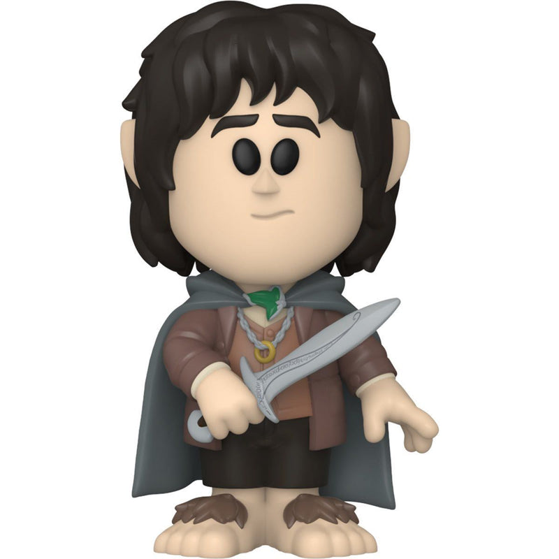 The Lord of the Rings - Frodo Baggins (Chance of Chase) Vinyl SODA Figure