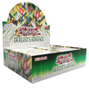 Yu-Gi-Oh! Duelist’s Advance Booster (Single)