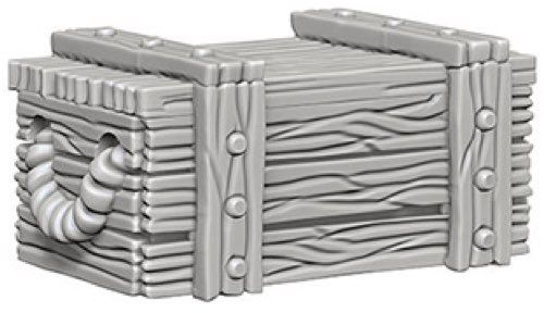 Dungeons & Dragons Crates