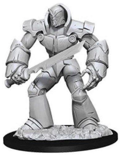 Dungeons & Dragons Nolzurs Marvelous Iron Golem