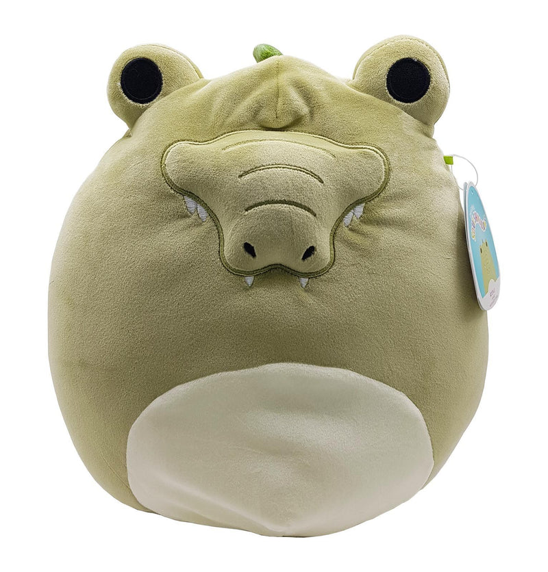 Squishmallows - Arthur the Alligator 12 Inch Plush