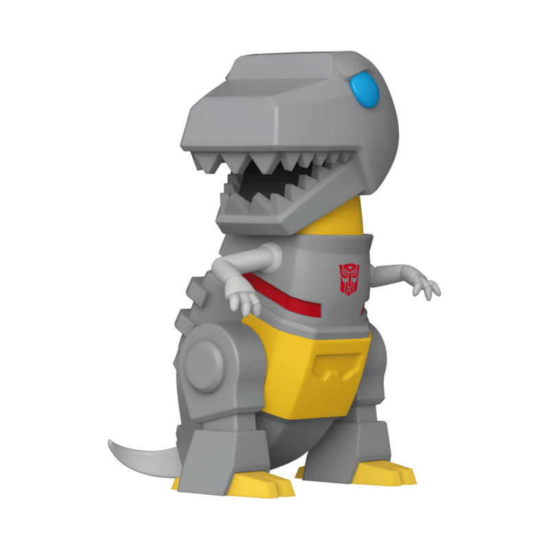 Transfomers - Grimlock Pop! Vinyl Figure