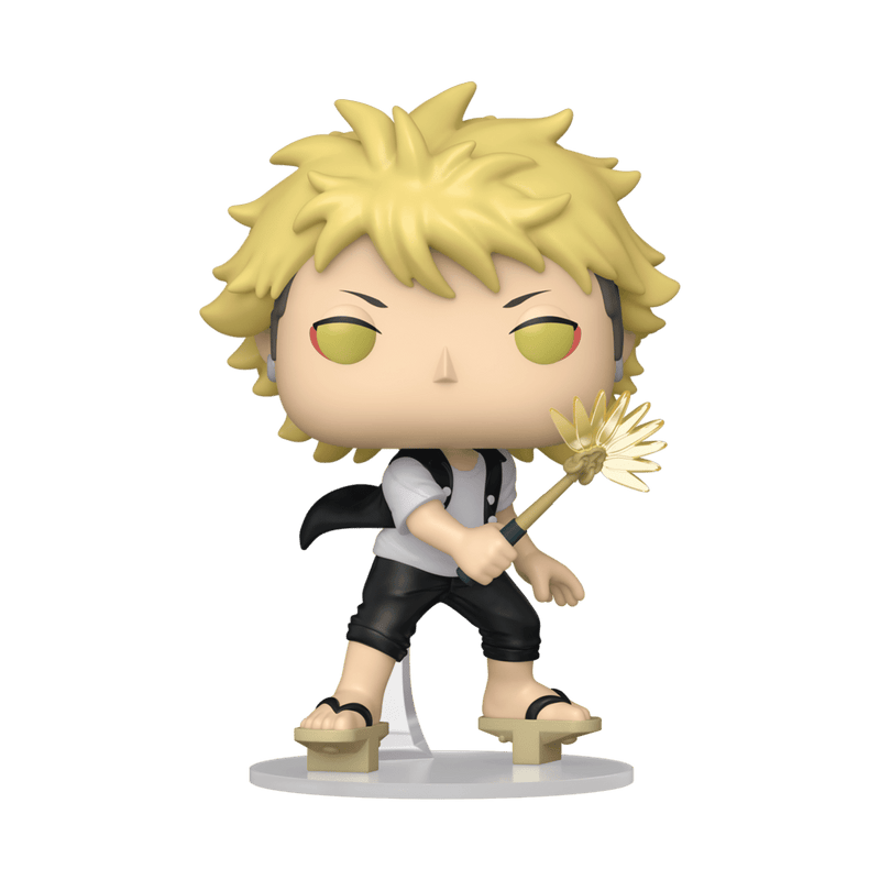Witch Watch - Kanshi Kazamatsuri Pop! Vinyl Figure