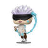 Jujutsu Kaisen - Satoru Gojo Painting (US Exclusive) Pop! Vinyl Figure