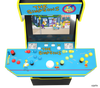 Arcade1Up - The Simpsons 4-Player (Live!) Machine