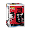 DC - Harley Quinn with Weapons Pop! Vinyl Figure