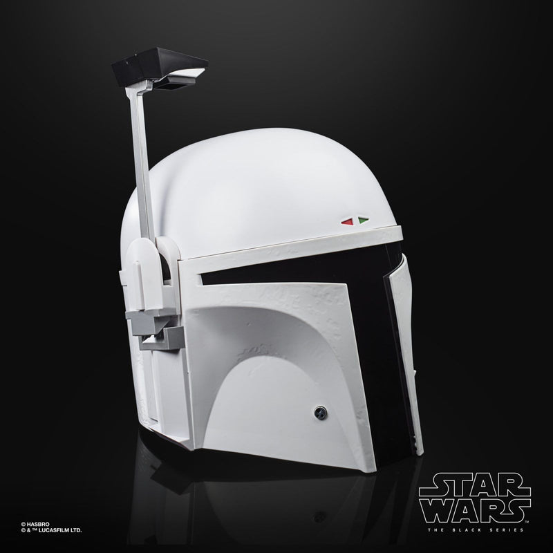 Star Wars - Black Series Helmet - Boba Fett Prototype