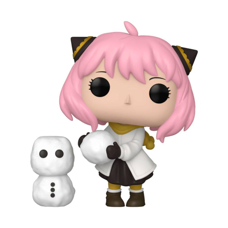 Spy x Family - Anya (Holiday) Pop! Vinyl Figure
