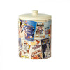 Disney Gifts: Cookie Canister - Classic Collage