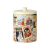 Disney Gifts: Cookie Canister - Classic Collage