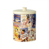 Disney Gifts: Cookie Canister - Classic Collage