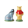 Disney Gifts: Salt and Pepper Shaker - Winnie the Pooh