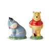 Disney Gifts: Salt and Pepper Shaker - Winnie the Pooh