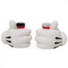 Disney Gifts: Salt & Pepper Shaker Set - Mickey's Hands