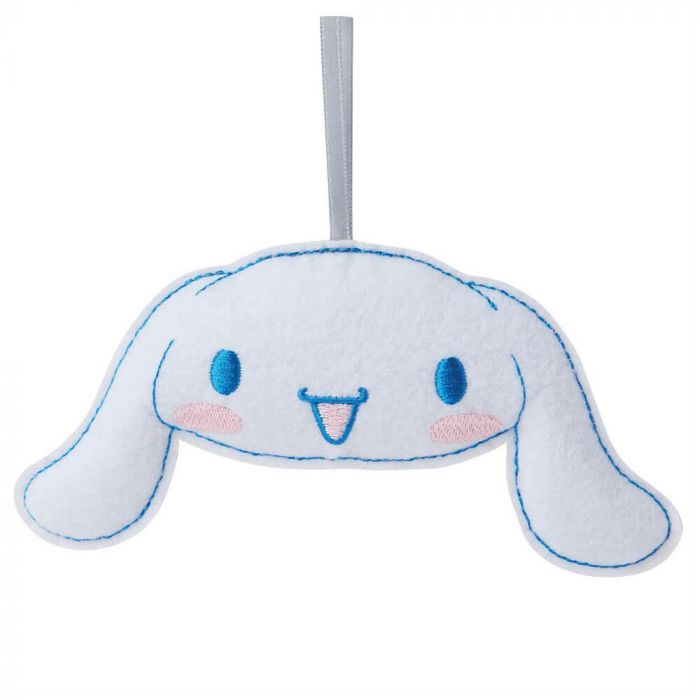 Sanrio: Christmas Felt Ornament - Cinnamoroll