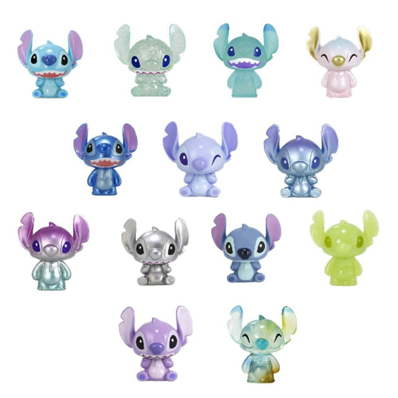 Disney Gifts: Stitch Mini Blind Bag Series 2 (Single)