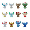 Disney Christmas: Stitch Mini Series Blind Box (Single)